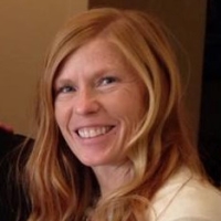 Yvette Barker